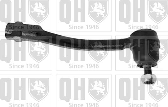 Quinton Hazell QR4052S - Bağlama çubuğunun sonu furqanavto.az
