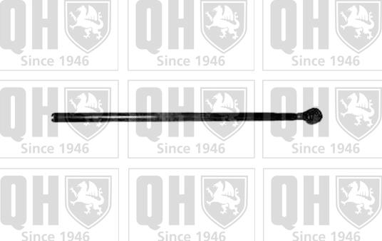Quinton Hazell QR5007S - Eyebolt, kravat furqanavto.az
