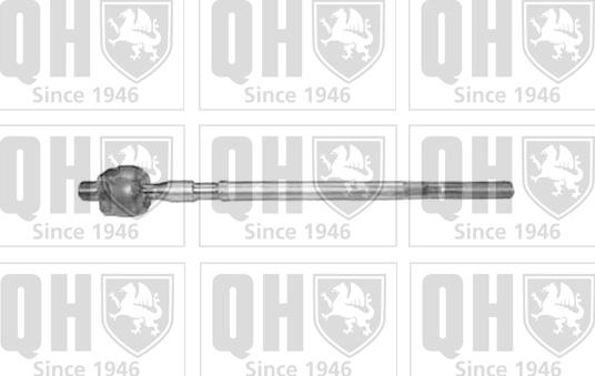 Quinton Hazell QR5270S - Daxili Bağlama Çubuğu, Ox Birləşməsi furqanavto.az