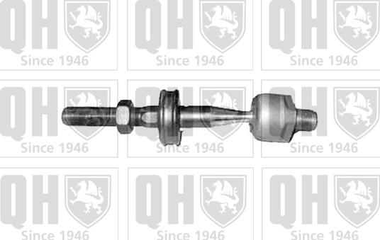 Quinton Hazell QR6104S - Daxili Bağlama Çubuğu, Ox Birləşməsi furqanavto.az