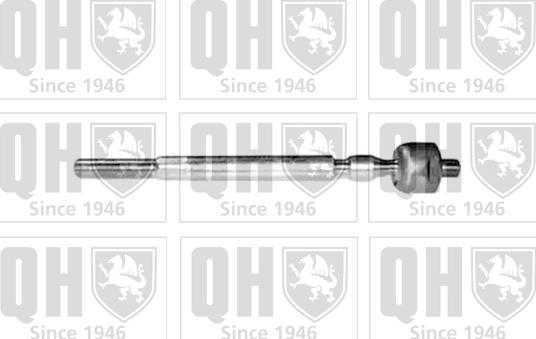 Quinton Hazell QR3593S - Daxili Bağlama Çubuğu, Ox Birləşməsi furqanavto.az