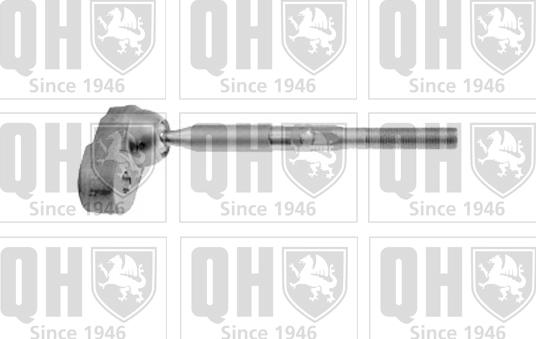 Quinton Hazell QR3542S - Daxili Bağlama Çubuğu, Ox Birləşməsi furqanavto.az