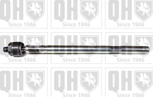 Quinton Hazell QR3552S - Daxili Bağlama Çubuğu, Ox Birləşməsi furqanavto.az