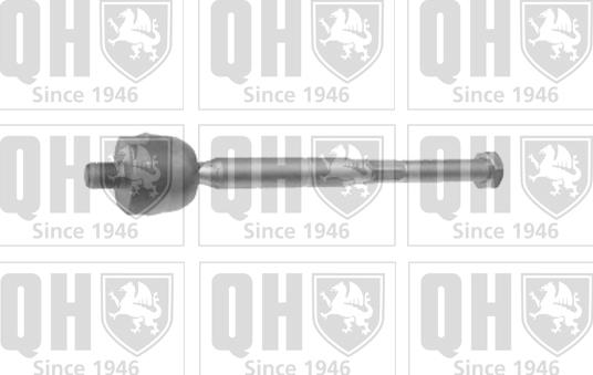 Quinton Hazell QR3518S - Daxili Bağlama Çubuğu, Ox Birləşməsi furqanavto.az