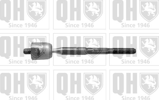 Quinton Hazell QR3517S - Daxili Bağlama Çubuğu, Ox Birləşməsi furqanavto.az