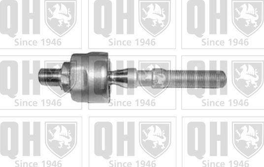 Quinton Hazell QR3535S - Daxili Bağlama Çubuğu, Ox Birləşməsi furqanavto.az