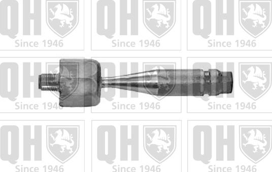 Quinton Hazell QR3529S - Daxili Bağlama Çubuğu, Ox Birləşməsi furqanavto.az