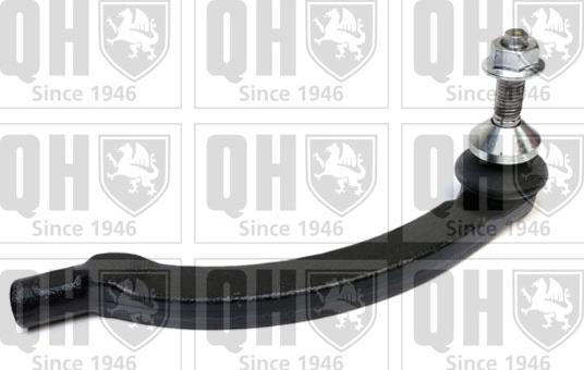 Quinton Hazell QR3302S - Bağlama çubuğunun sonu furqanavto.az