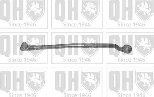Quinton Hazell QR2335S - Eyebolt, kravat furqanavto.az