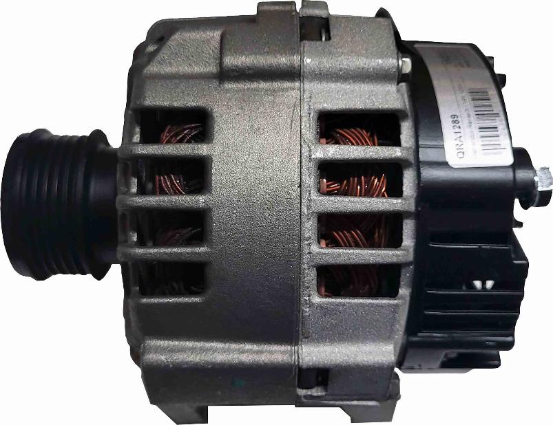 Quinton Hazell QRA1289 - Alternator furqanavto.az