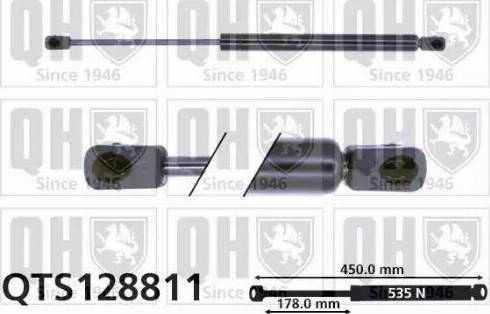 FPS FP 7402 535 - Qazlı bulaq, baqaj, yük yeri furqanavto.az