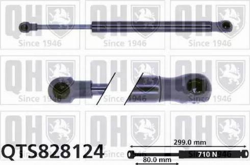 FPS FP 9544 535 - Qazlı bulaq, baqaj, yük yeri furqanavto.az