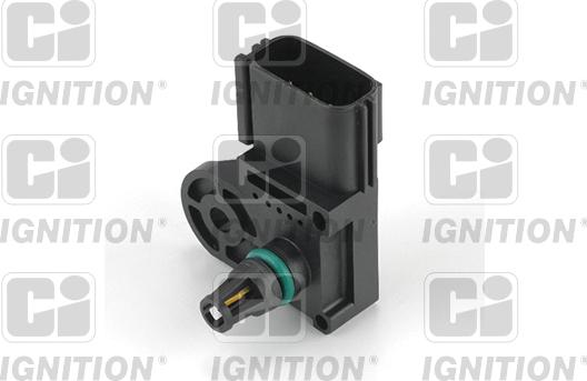 Quinton Hazell XMAP594 - Sensor, suqəbuledici manifold təzyiqi furqanavto.az