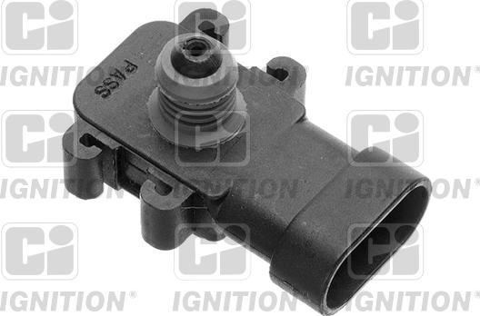 Quinton Hazell XMAP556 - Sensor, suqəbuledici manifold təzyiqi furqanavto.az