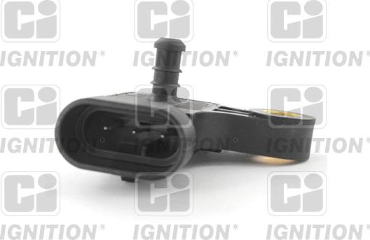 Quinton Hazell XMAP517 - Sensor, suqəbuledici manifold təzyiqi furqanavto.az