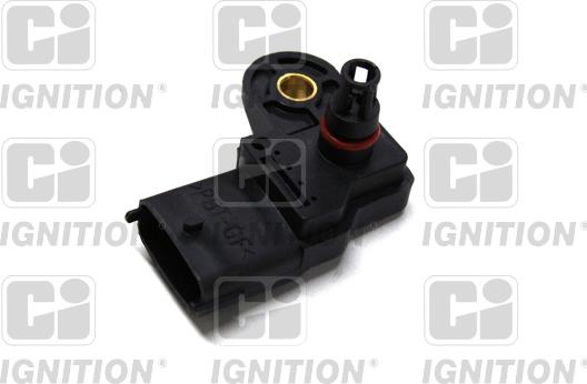 Quinton Hazell XMAP531 - Sensor, suqəbuledici manifold təzyiqi furqanavto.az