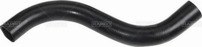 Rapro 25105 - Radiator şlanqı furqanavto.az