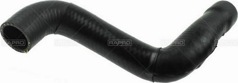 Rapro 25329 - Radiator şlanqı furqanavto.az