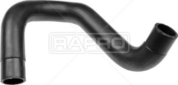 Rapro R44118 - Radiator şlanqı furqanavto.az