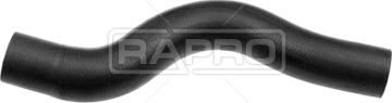 Rapro R40087 - Radiator şlanqı furqanavto.az