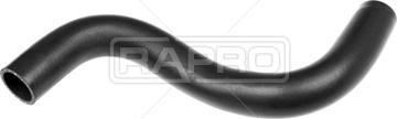 Rapro R40072 - Radiator şlanqı furqanavto.az
