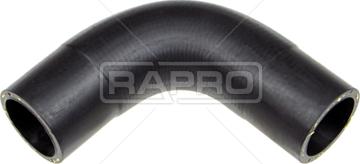 Rapro R40077 - Radiator şlanqı furqanavto.az