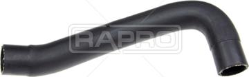 Rapro R41134 - Radiator şlanqı furqanavto.az