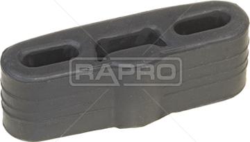 Rapro R59110 - Saxlama braketi, səsboğucu furqanavto.az