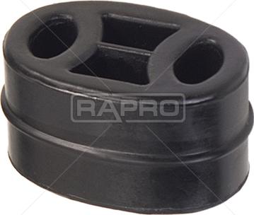 Rapro R59112 - Saxlama braketi, səsboğucu furqanavto.az