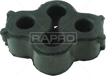 Rapro R51517 - Saxlama braketi, səsboğucu furqanavto.az