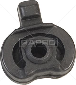 Rapro R52167 - Saxlama braketi, səsboğucu furqanavto.az