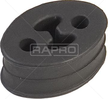 Rapro R52113 - Saxlama braketi, səsboğucu furqanavto.az