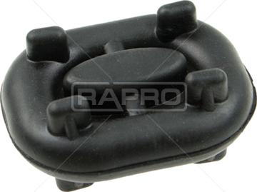 Rapro R52382 - Saxlama braketi, səsboğucu furqanavto.az