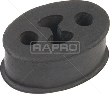 Rapro R52248 - Saxlama braketi, səsboğucu furqanavto.az