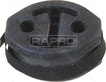 Rapro R52213 - Saxlama braketi, səsboğucu furqanavto.az