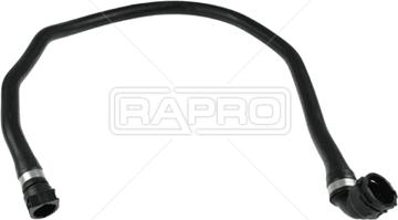 Rapro R19433 - Radiator şlanqı furqanavto.az