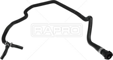 Rapro R19423 - Radiator şlanqı furqanavto.az