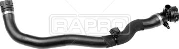 Rapro R19065 - Radiator şlanqı furqanavto.az