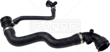 Rapro R19145 - Radiator şlanqı furqanavto.az