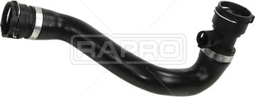 Rapro R19132 - Radiator şlanqı furqanavto.az