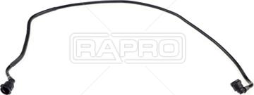 Rapro R19813 - Radiator şlanqı furqanavto.az