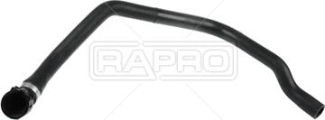 Rapro R19387 - Radiator şlanqı furqanavto.az