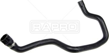 Rapro R19323 - Radiator şlanqı furqanavto.az