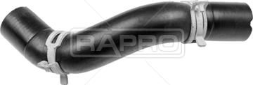 Rapro R16468 - Radiator şlanqı www.furqanavto.az
