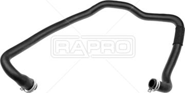 Rapro R16413 - Radiator şlanqı furqanavto.az