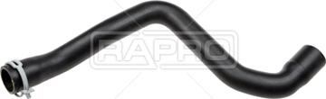 Rapro R16420 - Radiator şlanqı furqanavto.az