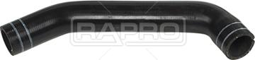 Rapro R11401 - Radiator şlanqı furqanavto.az