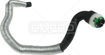 Rapro R18307 - Radiator şlanqı furqanavto.az