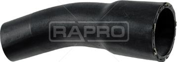 Rapro R12566 - Radiator şlanqı furqanavto.az