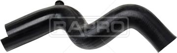 Rapro R12307 - Radiator şlanqı furqanavto.az